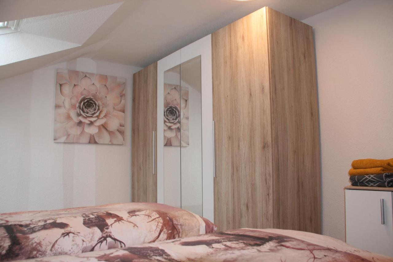 Ferienwohnung Kuckuck Auf Dem Sommerberg Incl Schwarzwaldcard Plus - 2 Zimmer 50Qm Bad Wildbad Esterno foto