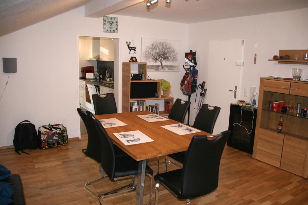 Ferienwohnung Kuckuck Auf Dem Sommerberg Incl Schwarzwaldcard Plus - 2 Zimmer 50Qm Bad Wildbad Esterno foto