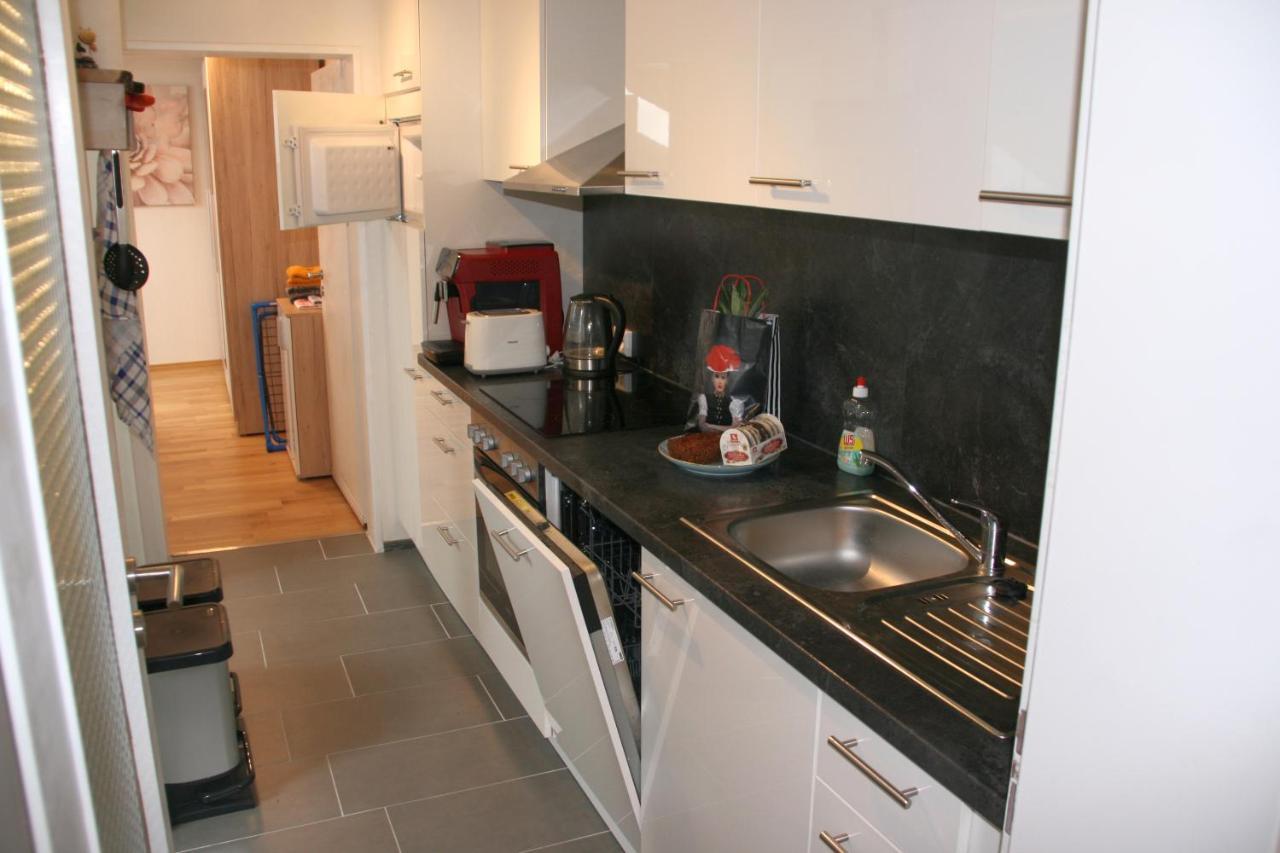 Ferienwohnung Kuckuck Auf Dem Sommerberg Incl Schwarzwaldcard Plus - 2 Zimmer 50Qm Bad Wildbad Esterno foto