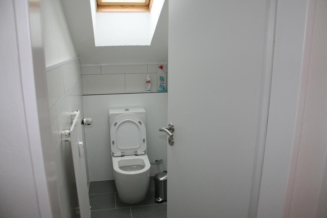 Ferienwohnung Kuckuck Auf Dem Sommerberg Incl Schwarzwaldcard Plus - 2 Zimmer 50Qm Bad Wildbad Esterno foto