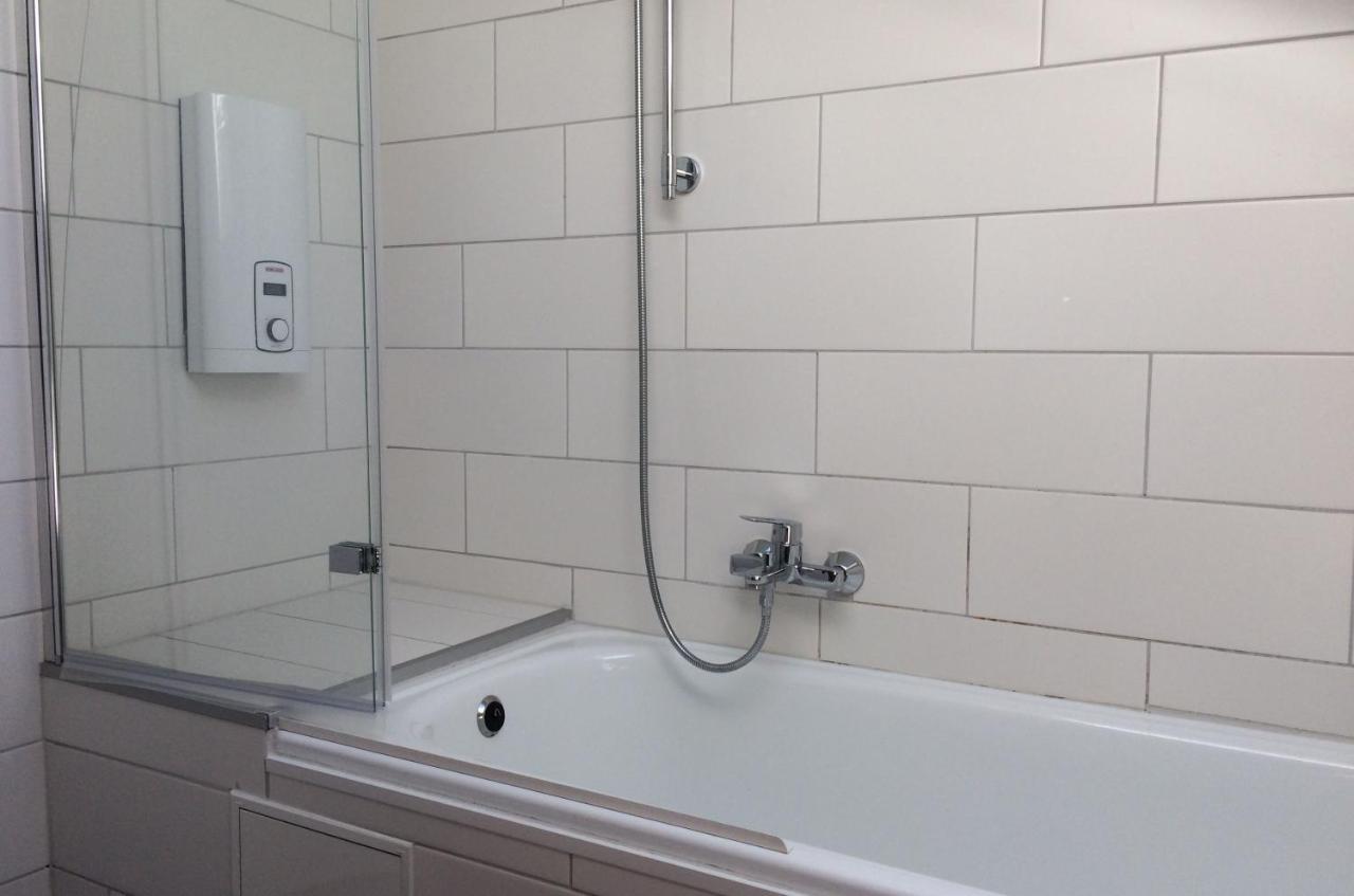 Ferienwohnung Kuckuck Auf Dem Sommerberg Incl Schwarzwaldcard Plus - 2 Zimmer 50Qm Bad Wildbad Esterno foto