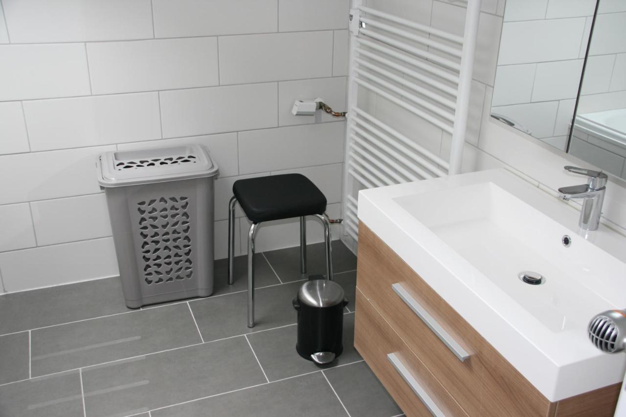 Ferienwohnung Kuckuck Auf Dem Sommerberg Incl Schwarzwaldcard Plus - 2 Zimmer 50Qm Bad Wildbad Esterno foto