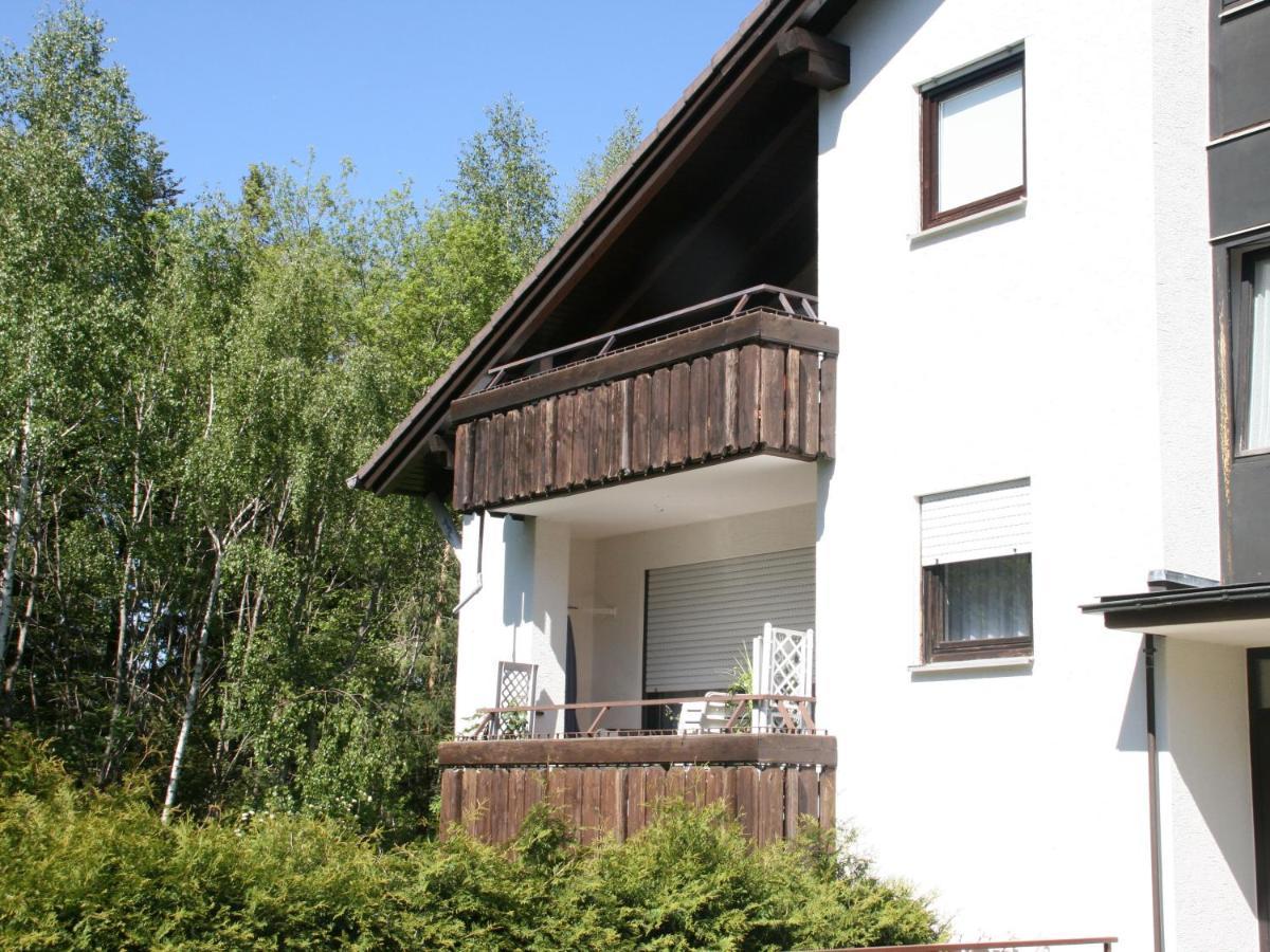 Ferienwohnung Kuckuck Auf Dem Sommerberg Incl Schwarzwaldcard Plus - 2 Zimmer 50Qm Bad Wildbad Esterno foto