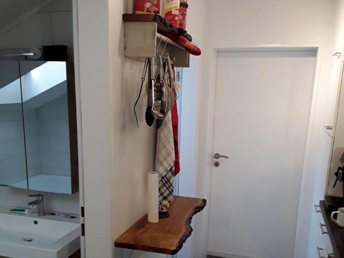 Ferienwohnung Kuckuck Auf Dem Sommerberg Incl Schwarzwaldcard Plus - 2 Zimmer 50Qm Bad Wildbad Esterno foto